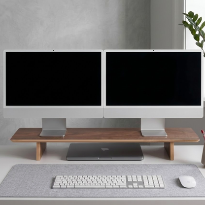 Walnoot Monitor Standaard