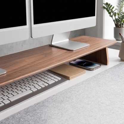 Walnoot Monitor Standaard