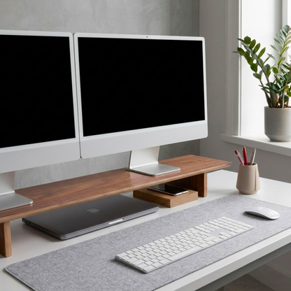 Walnoot Monitor Standaard