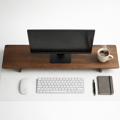 Walnoot Monitor Standaard